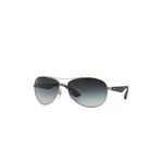 Rayban RB3526019-8G63 Unisex Güneş Gözlüğü