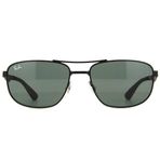 Rayban RB3528-006-71 Erkek Güneş Gözlüğü