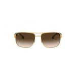 Rayban RB3530-00113-58 Erkek Güneş Gözlüğü