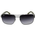 Rayban RB3530 58 004/8G Erkek Güneş Gözlüğü