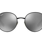 Rayban RB3537 002-6G 51 19 145 Unisex Güneş Gözlüğü