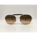 Rayban RB3540-9001-A5-56-15-140 Unisex Güneş Gözlüğü