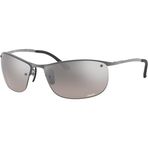 Rayban RB3542-029-5J-63-15-125 Erkek Güneş Gözlüğü