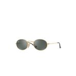 Rayban RB3547N 001 51 21 Unisex Güneş Gözlüğü