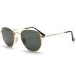 Rayban RB3548N-001 Unisex Güneş Gözlüğü