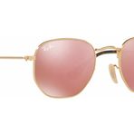 Rayban RB3548N 001-Z2 51-21Unisex Güneş Gözlüğü