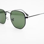 Rayban RB3548N 002/51 Unisex Güneş Gözlüğü