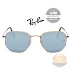 Rayban RB3548N001-30 Unisex Güneş Gözlüğü