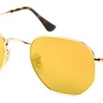 Rayban RB3548N001-9348 Unisex Güneş Gözlüğü