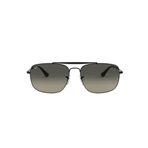 Rayban Rb3560-00271/61 Erkek Güneş Gözlüğü