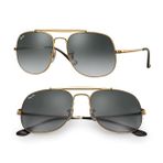 Rayban RB3561 197-71 Unisex Güneş Gözlüğü