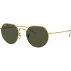 Rayban RB3565 9196/31 53 Unisex Güneş Gözlüğü - Renkli