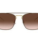 Rayban RB3588 9055/13 55 Unisex Güneş Gözlüğü