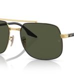 Rayban RB3699 9000/31 59 Erkek Güneş Gözlüğü