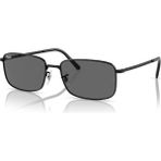 Rayban RB3717 002/B1 60 Güneş Gözlüğü
