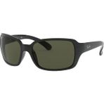 Rayban RB4068 601 60 Unisex Güneş Gözlüğü - Renkli