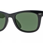 RayBan RB4105 601 50 Unisex Güneş Gözlüğü