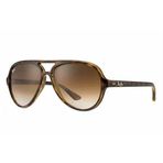 Rayban RB4125 710-51 Unisex Güneş Gözlüğü
