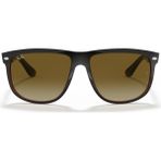 Rayban RB4147 C.6095/85 60-15 Güneş Gözlüğü - Kahverengi