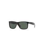 Rayban RB4165 601-8G 54-16 Justın Füme Degrade Unisex Güneş Gözlüğü