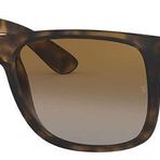 Rayban RB4165-865-T5-54 Unisex Güneş Gözlüğü