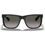 Rayban RB4165 C.601/8G 54-16 Güneş Gözlüğü - Siyah