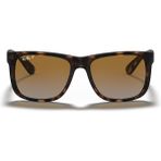 Rayban RB4165 C.865/T5 54-16 Güneş Gözlüğü - Havana