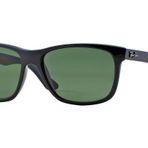Rayban RB4181 601/9A 57 Polarize Unisex Güneş Gözlüğü