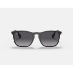 Rayban RB4187 622/8G 54-18 Chris Unisex Güneş Gözlüğü