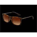 Rayban RB4187 856-13 54-18 Unisex Güneş Gözlüğü