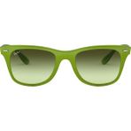 Rayban RB4195 C.6086/8E 52-20 Güneş Gözlüğü - Yeşil
