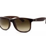 Rayban RB4202-607313-55 Unisex Güneş Gözlüğü