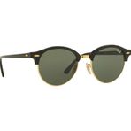 Rayban RB4246 901 51 Unisex Güneş Gözlüğü