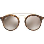 RAYBAN RB4256 C.6092/5A 55-18 Güneş Gözlüğü - Havana