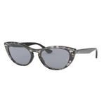 Rayban RB4314N 12483L 54 Kadın Güneş Gözlüğü
