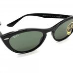 Rayban RB4314N 601 31 54 Kadın Güneş Gözlüğü