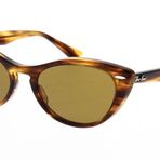 Rayban RB4314N 954 33 54 Kadın Güneş Gözlüğü