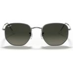 Rayban Unisex Güneş Gözlüğü 0RB3548N-004/71-54 - Çok Renkli