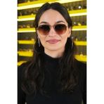 Rayban Unisex Güneş Gözlüğü RB3548N-9069A5 - Çok Renkli
