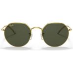 Rayban Unisex Güneş Gözlüğü RB3565-919631 53 - Çok Renkli