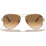 Rayban Unisex Güneş Gözlüğü RB3689-914751 - Çok Renkli