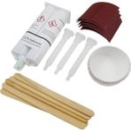 Raychem S1125-KIT-8, Çift Bileşenli Epoksi Yapıştırıcı Seti, 50 ml - 1 Adet