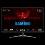 Raydın 27" Full HD Gaming Monitör 200 Hz Yenileme Hızı VA Panel 1ms Tepki Süresi
