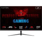 Raydın 27 inç IPS Panel Full HD Gaming Monitör 180Hz Yenileme Hızı 1ms Tepki Süresi