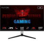 Raydın EC27DFI-240HZ, 27 inç Full HD 240Hz IPS Monitör 1ms Tepki Süresi Flat Tasarım ile Gaming Deneyimi - Standart