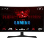 Raydın EG27RFA-300HZ 27 inç 300Hz 1ms Oyuncu Monitörü