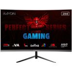 Raydın MM24RFA-240HZ, 23.6 inç 240Hz 1ms Curved Oyuncu Monitörü