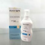 Rayen 150 ml SPF30 Güneş Losyonu