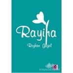 RAYIHA - REYHAN GAZEL