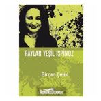 Raylar Yeşil İspinoz